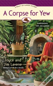 Capa do artigo A Corpse For Yew