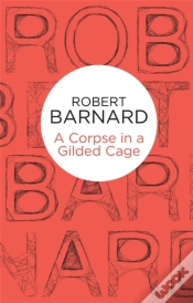 Capa do artigo A Corpse In A Gilded Cage