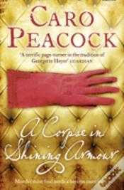 Capa do artigo A Corpse In Shining Armour