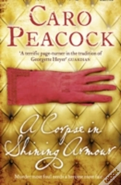Capa do artigo A Corpse In Shining Armour