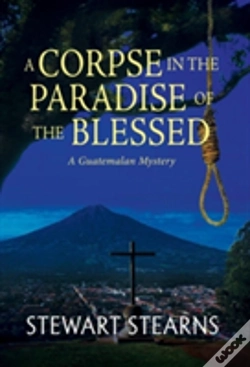 Capa do artigo A Corpse In The Paradise Of The Blessed