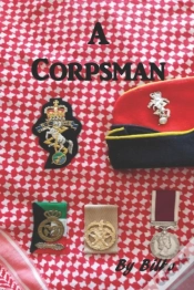 Capa do artigo A Corpsman