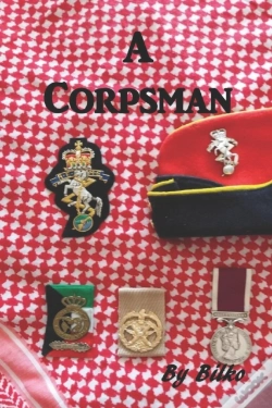 Capa do artigo A Corpsman