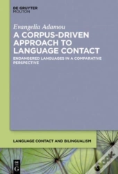 A Corpus-Driven Approach To Language Contact