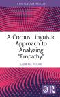 A Corpus Linguistic Approach To Analyzing "Empathy" - Preview