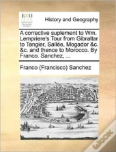 A Corrective Suplement To Wm. Lempriere'