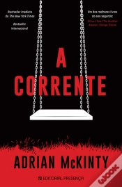 Capa do artigo A Corrente