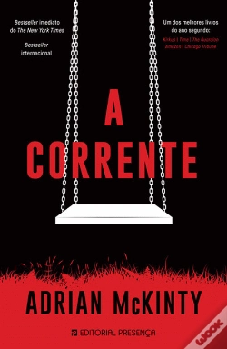 Capa do artigo A Corrente
