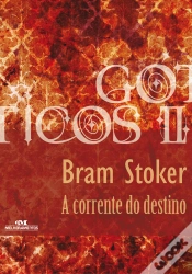 Capa do artigo A Corrente Do Destino