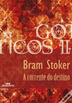Capa do artigo A Corrente Do Destino