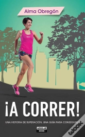 Capa do artigo ¡A Correr!