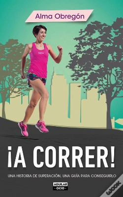Capa do artigo ¡A Correr!