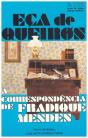 A Correspondência de Fradique Mendes - Preview