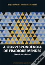 A Correspondência de Fradique Mendes