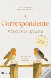 Capa do artigo A Correspondente