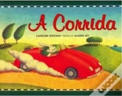 Capa do artigo A Corrida