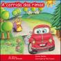 A Corrida das Rimas - Preview