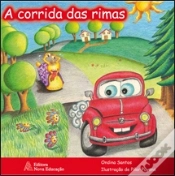 Capa do artigo A Corrida das Rimas