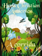 Capa do artigo A Corrida