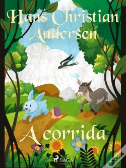 Capa do artigo A Corrida