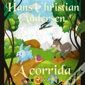 Capa do artigo A Corrida