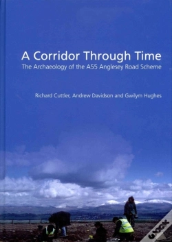 Capa do artigo A Corridor Through Time