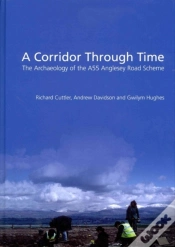 Capa do artigo A Corridor Through Time