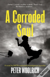 Capa do artigo A Corroded Soul