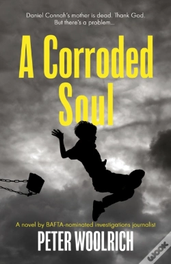 Capa do artigo A Corroded Soul