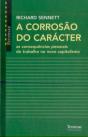 A Corrosão do Carácter - Preview