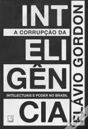 Capa do artigo A Corrupção Da Inteligência