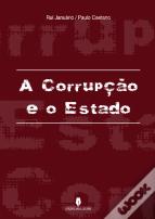 A Corrupção e o Estado