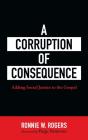 A Corruption Of Consequence - Preview
