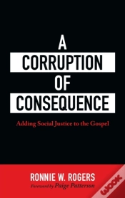 Capa do artigo A Corruption Of Consequence