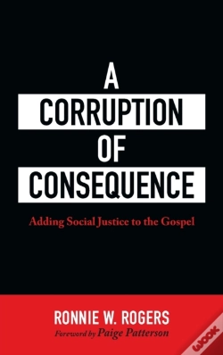 Capa do artigo A Corruption Of Consequence