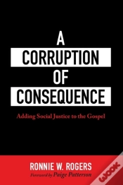 Capa do artigo A Corruption Of Consequence