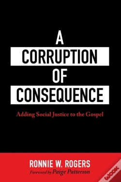 Capa do artigo A Corruption Of Consequence