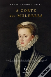 Capa do artigo A Corte das Mulheres