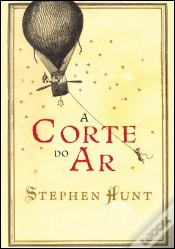 Capa do artigo A Corte do Ar