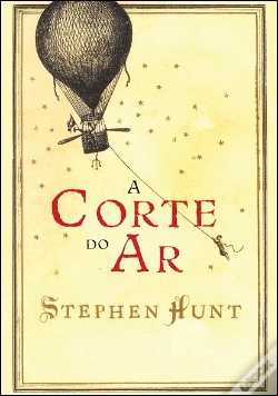 Capa do artigo A Corte do Ar