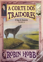 Capa do artigo A Corte Dos Traidores