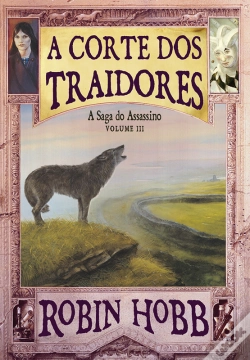 Capa do artigo A Corte Dos Traidores
