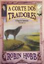 A Corte dos Traidores - Preview