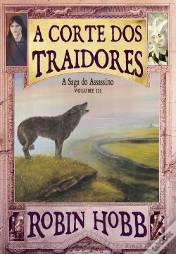Capa do artigo A Corte dos Traidores