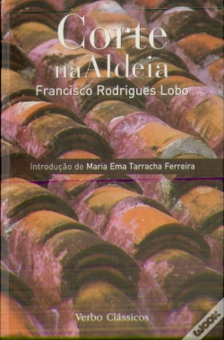 Capa do artigo A Corte na Aldeia