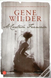Capa do artigo A Cortesã Francesa