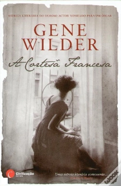 Capa do artigo A Cortesã Francesa
