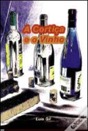 Capa do artigo A Cortiça e o Vinho
