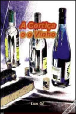 Capa do artigo A Cortiça e o Vinho