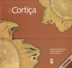 Capa do artigo A Cortiça